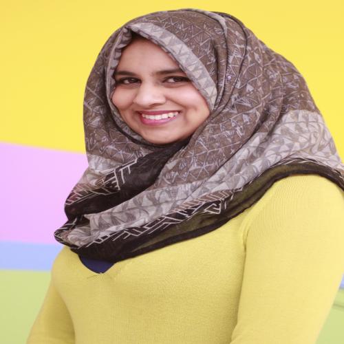 HAJERA MEMON