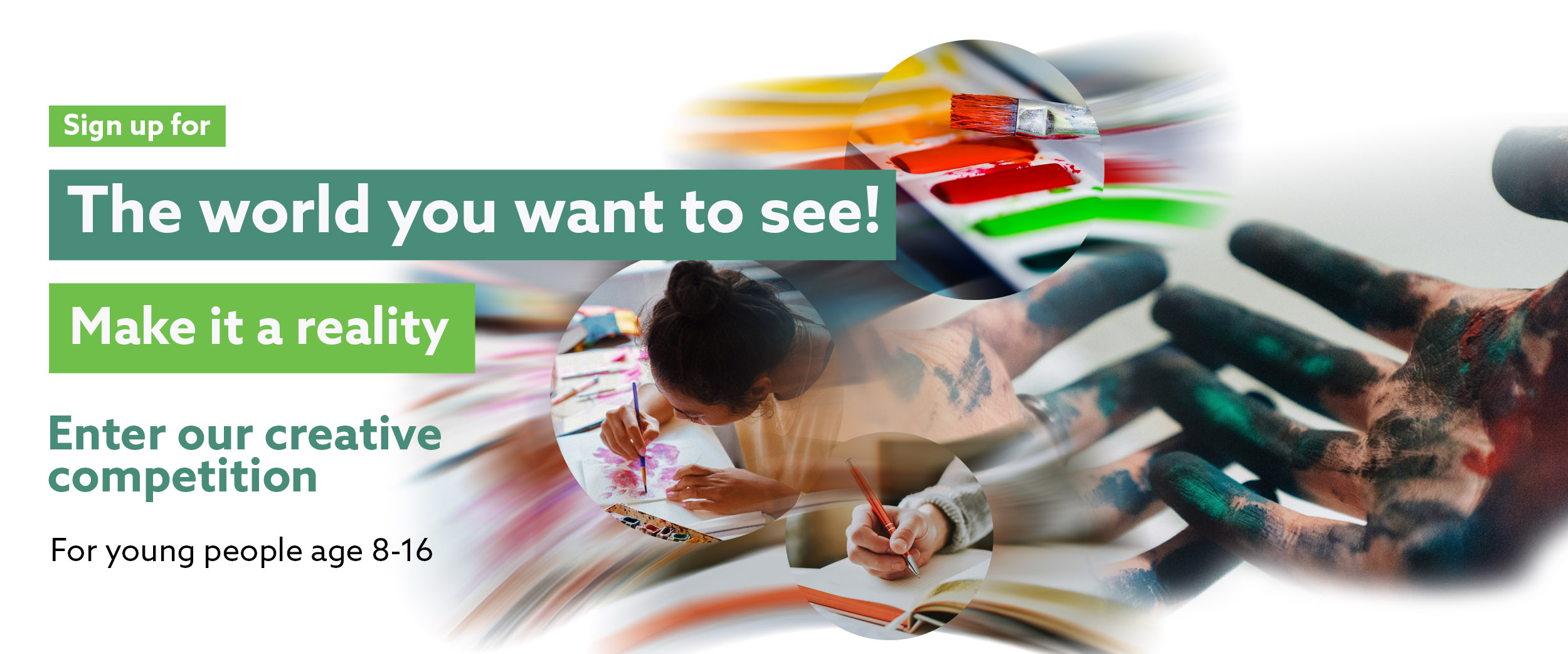 Competition Banner